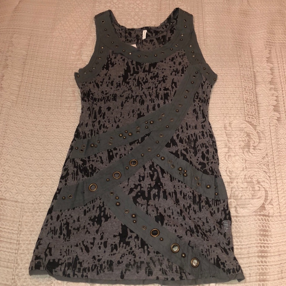 NWT Light Weight Coverup! Size Small!